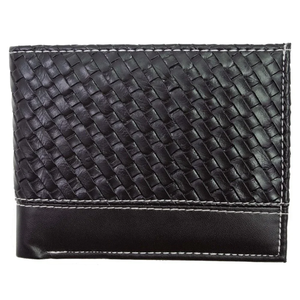Leather Wallet for Men